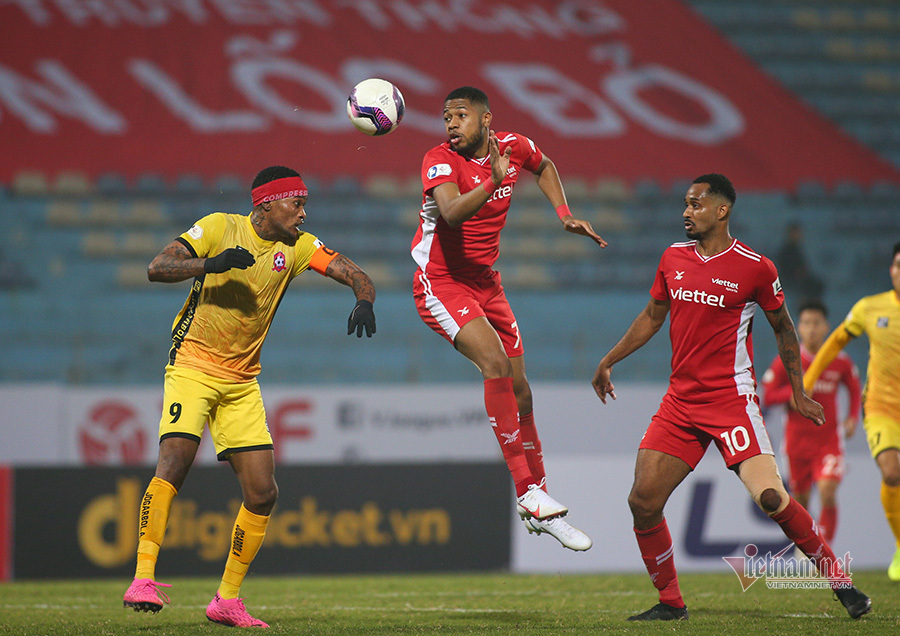 V-League dự kiến trở lại vào tháng 3