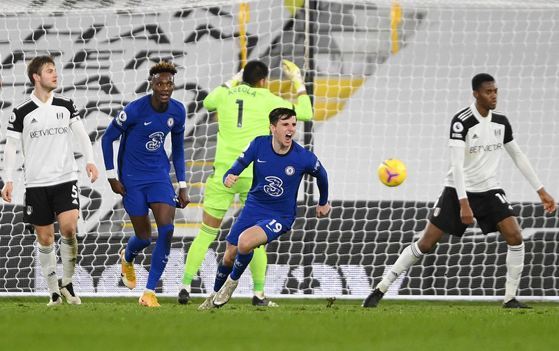 Kết quả bóng đá hôm nay 17/1