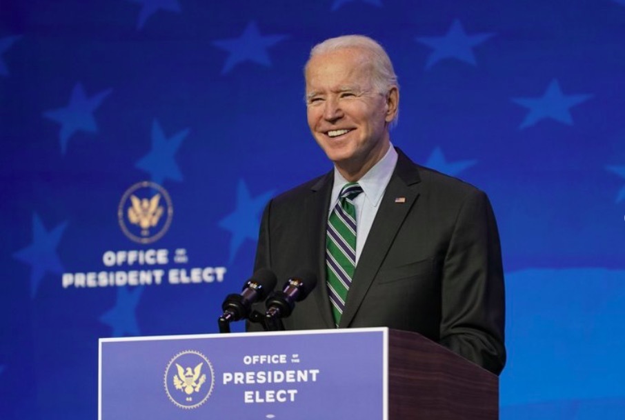 Nghị sĩ Cộng hòa gây sức ép với Tổng thống Biden về Trung Quốc