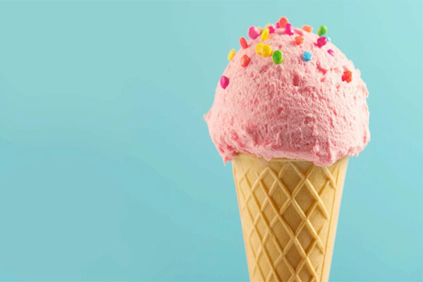 Tìm thấy virus nCoV trong kem ở Trung Quốc