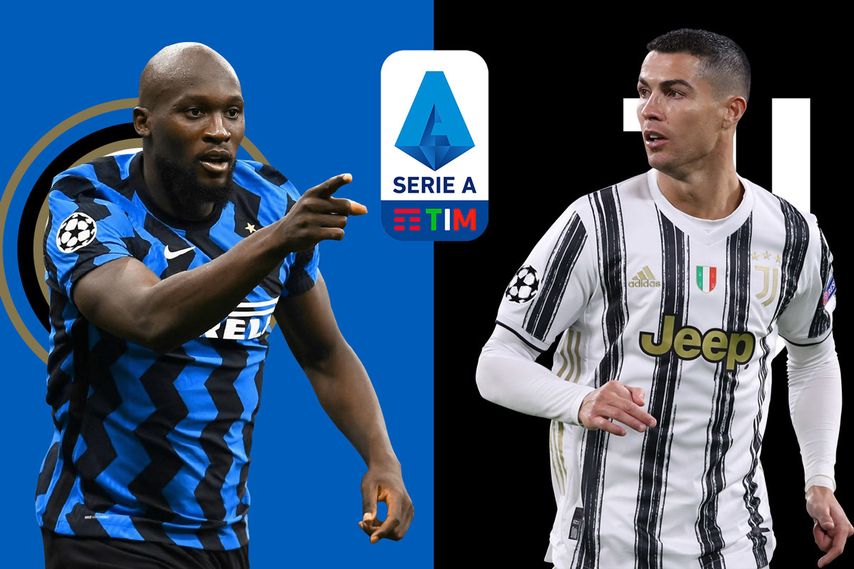 Nhận định Inter vs Juventus: Rực lửa