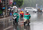 Another strong cold spell chills Hanoi and northern Vietnam