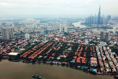 Dutch help with flood prevention in Thu Duc City