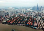 Dutch help with flood prevention in Thu Duc City