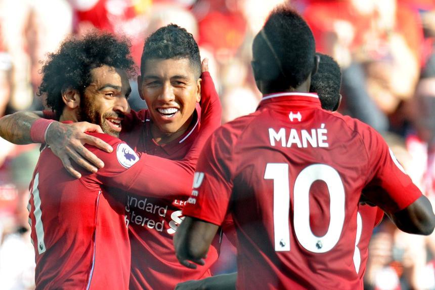 Frimino chắc nịch: Liverpool sẽ 'làm gỏi' MU