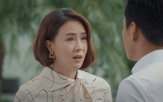 'Hướng dương ngược nắng' tập 16, Châu sốc khi Kiên đề nghị chia tay