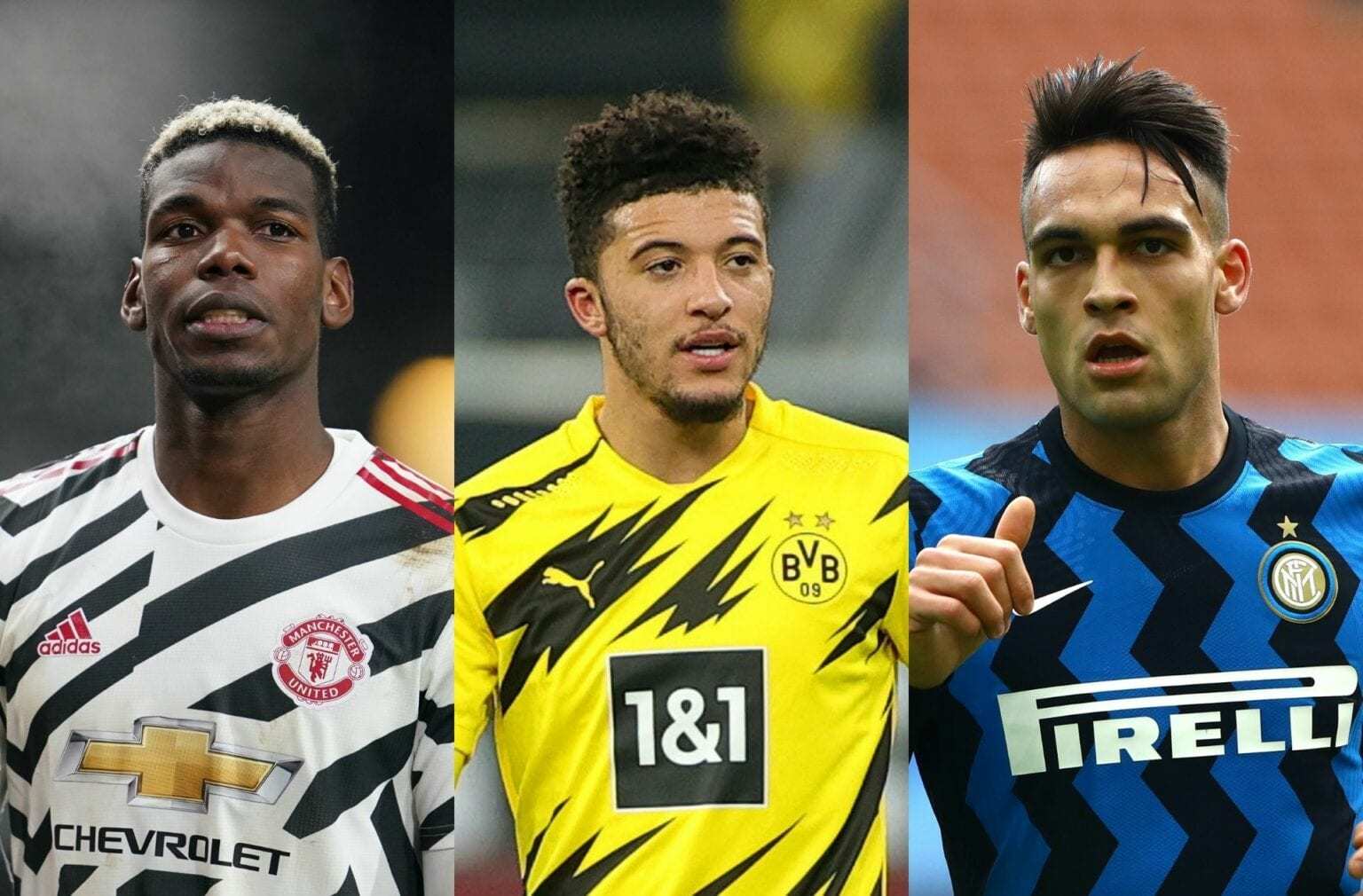 Jadon Sancho vẫn đến MU, Juventus âm mưu lớn