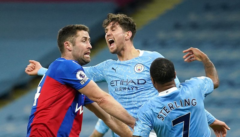 Kết quả Man City vs Crystal Palace, Kết quả bóng đá Anh ...