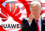 Mỹ giáng thêm đòn trừng phạt Huawei