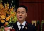 Ông Nguyễn Thành Vinh giữ chức Chánh án TAND TP Thủ Đức
