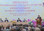 Vietnam ready for 13th Party Congress