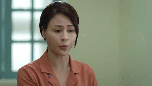 'Hướng dương ngược nắng' tập 17, Minh bất ngờ bị Hoàng đuổi việc