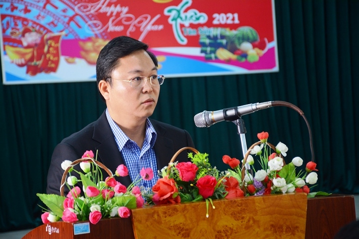 Chủ tịch Quảng Nam: Thoát khỏi ma túy để không có nước mắt đau buồn