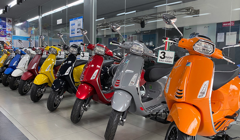 Hơn 30 năm bùng nổ, thị trường tỷ USD đến thời đổ dốc