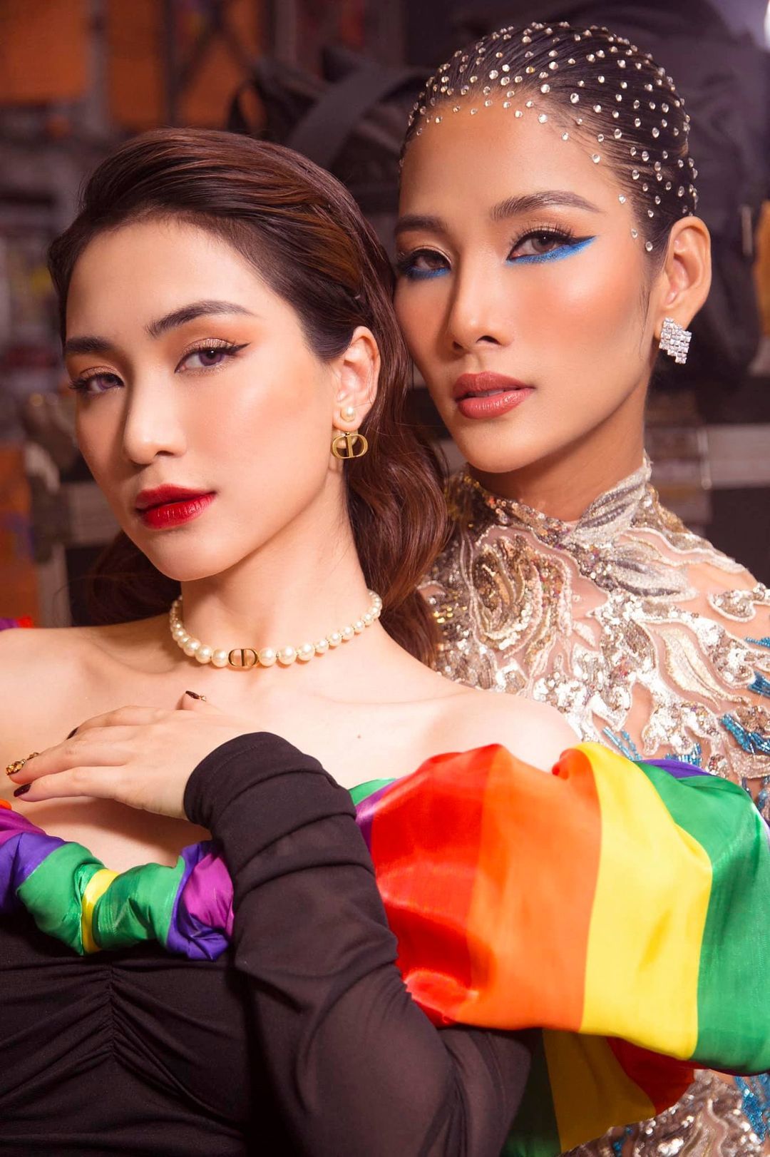 Đàm Vĩnh Hưng đăng ảnh mừng sinh nhật mẹ