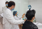 Cuối tháng 8, Việt Nam bắt đầu xem xét cấp phép khẩn cấp vắc xin Nanocovax