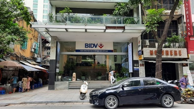 VN-Index suffers big loss, liquidity exceeds $1 bln