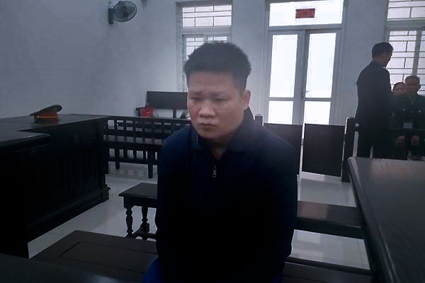 Án mạng trong đêm, một người bị đâm chết tại lán công trường ở Hà Nội