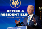 Những việc ông Biden hứa thực hiện ngay ngày đầu làm Tổng thống Mỹ