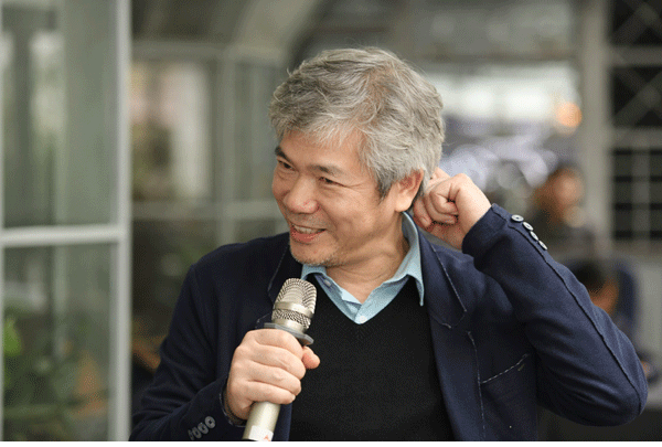 Diva Thanh Lam được bạn trai bác sĩ cầu hôn