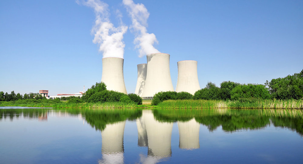 Nuclear power not under consideration for Vietnam at least for 10 more years