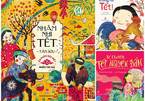 New children’s books about Tet released