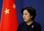 Trung Quốc muốn quan hệ với Mỹ ‘trở lại đúng hướng’