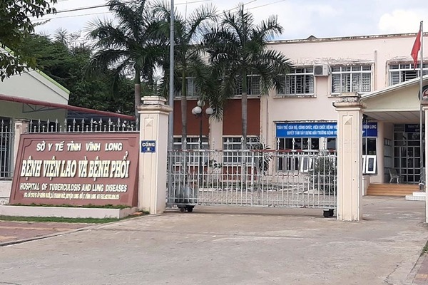 Kết quả xét nghiệm mới nhất của bệnh nhân 1440