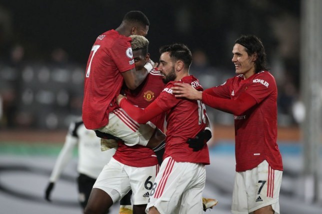 Rooney sớm biết MU sẽ vô địch Premier League mùa này