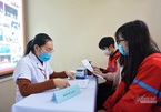 Vắc xin Covid-19 thứ 2 của Việt Nam chuẩn bị thử nghiệm trên người