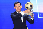 Golden Ball winner Quyet revels in success