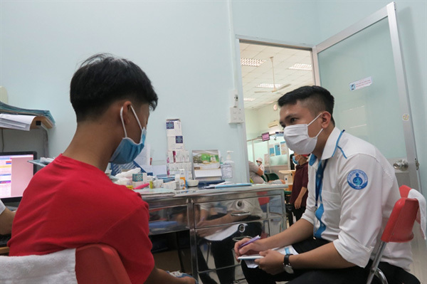 HCM City strengthens HIV prevention efforts, hopes to end transmission by 2030