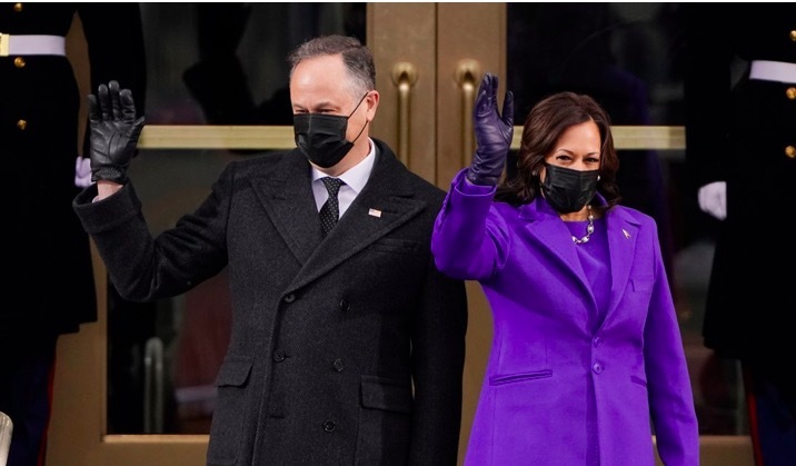 Lý do Phó Tổng thống Mỹ chưa được hưởng đủ quyền lợi