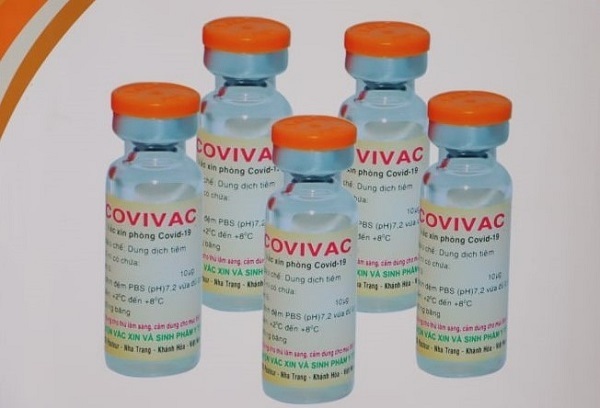 Vì sao liều thử nghiệm vắc xin Covivac thấp hơn nhiều lần của Nanocovax?