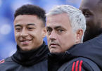 Mourinho ‘giải cứu’ Lingard khỏi MU, Zidane nguy to