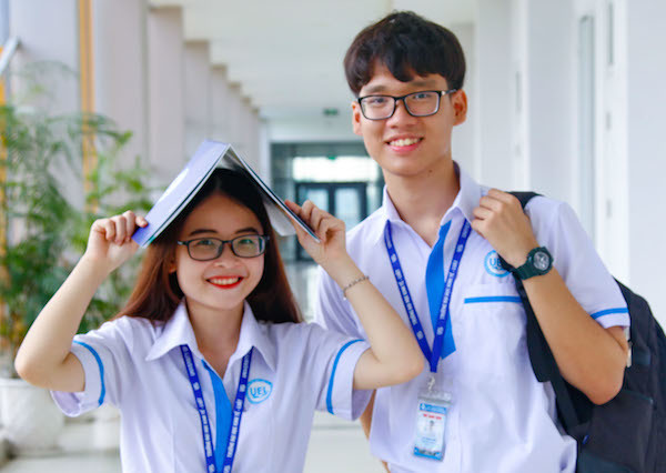 Phương án tuyển sinh Trường ĐH Kinh tế-Luật năm 2021