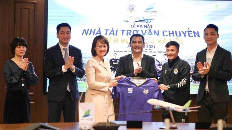 Hà Nội được bơm 