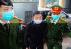 Hoãn xử ông Đinh La Thăng, Trịnh Xuân Thanh vì vắng "nhân vật đặc biệt''