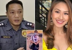 Vụ án Á hậu Philippines tử vong: Cảnh sát trưởng Makati bị miễn nhiệm