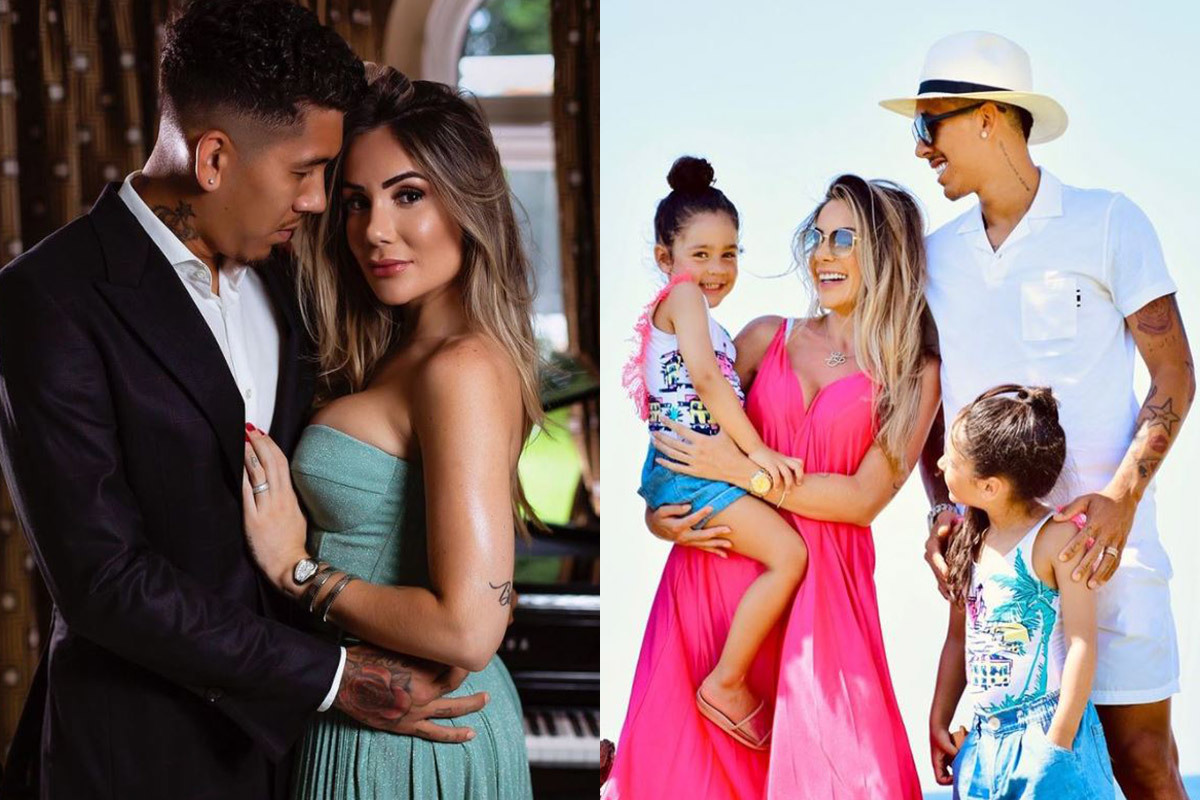 Roberto Firmino: Kẻ si tình và 'bến đỗ' hoàn hảo