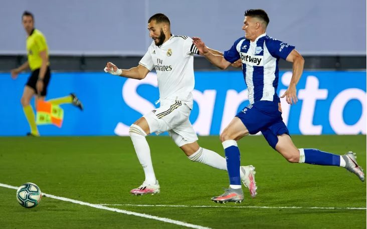 Lịch thi đấu bóng đá hôm nay 23/1