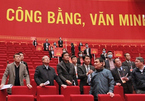 Thường trực Ban Bí thư Trần Quốc Vượng kiểm tra tổng duyệt, chuẩn bị Đại hội Đảng XIII