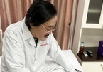 Nghệ sĩ Giang còi xác nhận ung thư họng, đã di căn