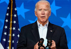 Cách ông Biden phản pháo câu hỏi khó của phóng viên