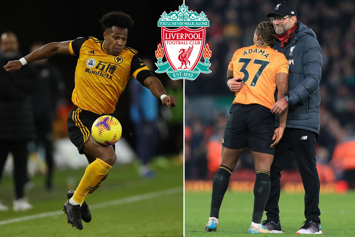 Liverpool khủng hoảng, Klopp nhờ Traore giải cứu