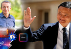 Jack Ma tái xuất, CEO mới Intel 'tuyên chiến' Apple