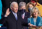 Thế giới 7 ngày: Ông Biden tuyên chiến với Covid-19, khủng bố ở Iraq