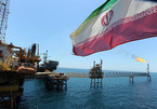 Iran khoe xuất khẩu dầu kỷ lục bất chấp cấm vận của Mỹ
