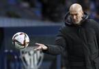 Real Madrid tìm người thay Zidane, Chelsea đưa Lukaku trở lại