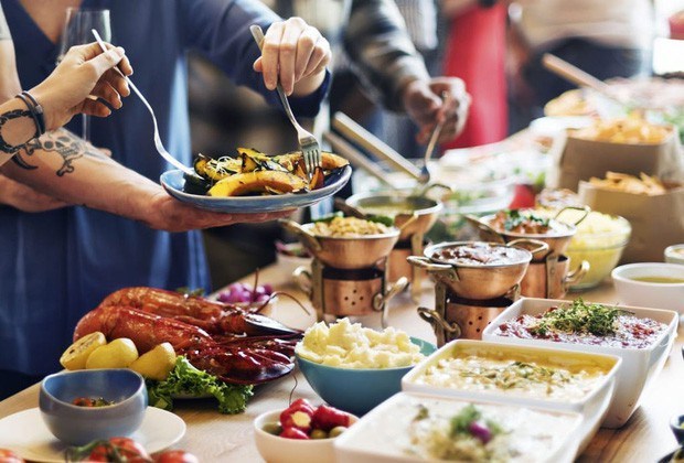 Khách ăn buffet 'thả ga' vẫn lỗ nặng vì mắc những sai lầm không ngờ này
